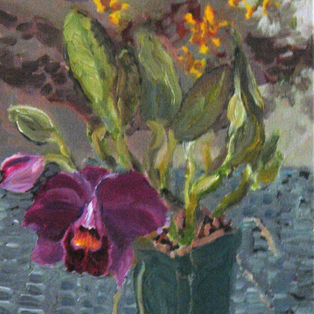 Meet your Posher, Sharon